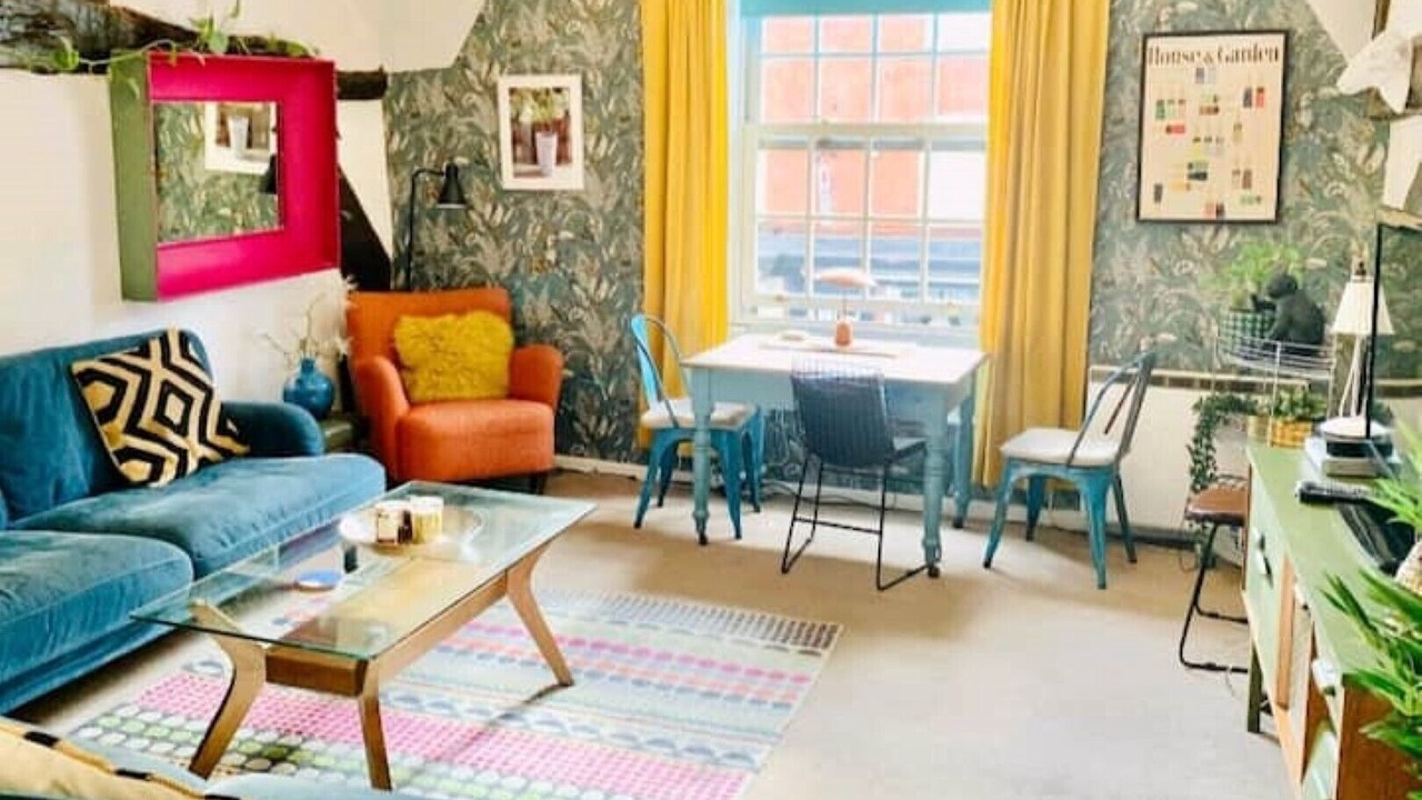 Photo of Livingroom in Coleshill