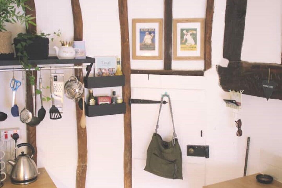 Photo of Kitchen in Coleshill