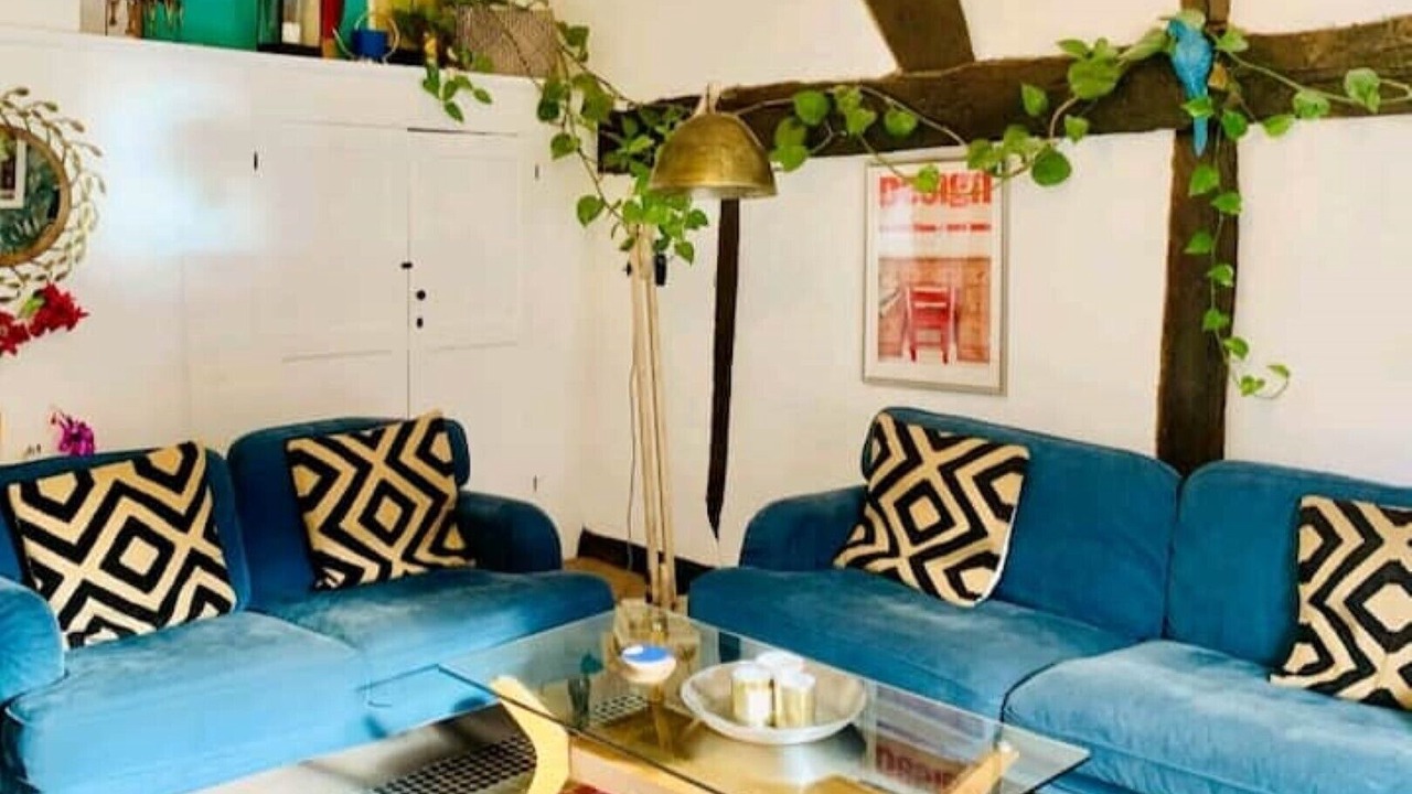 Photo of Livingroom in Coleshill