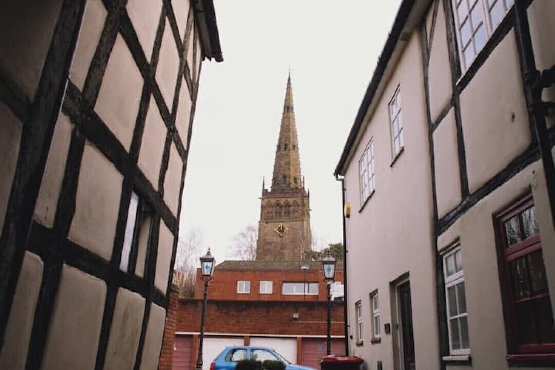 Photo of Others in Coleshill