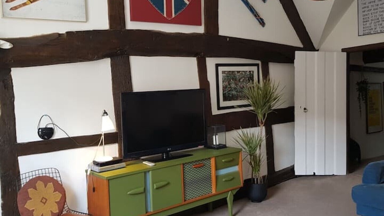 Photo of Bedroom in Coleshill