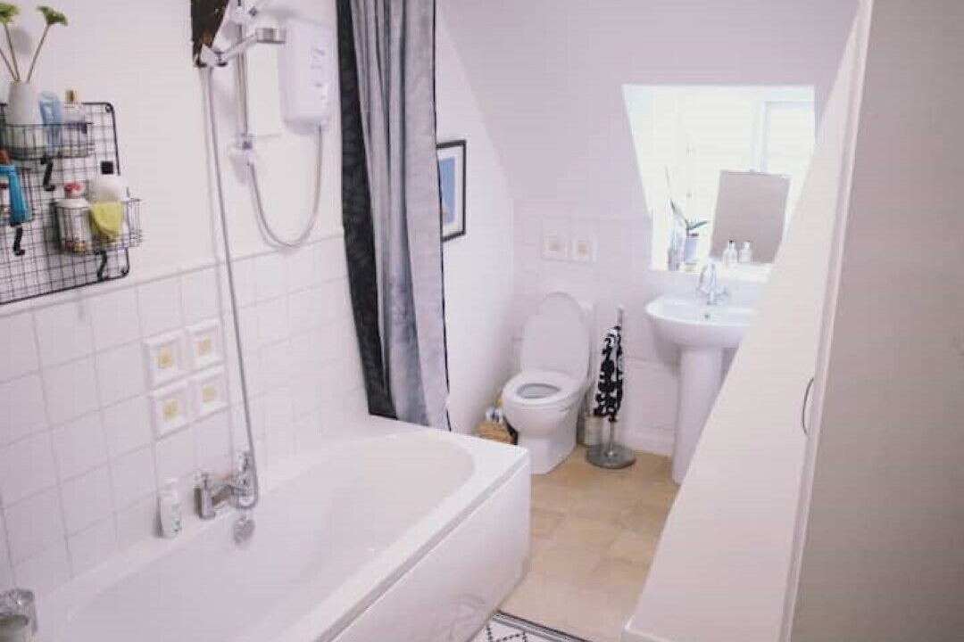 Photo of Bedroom in Coleshill