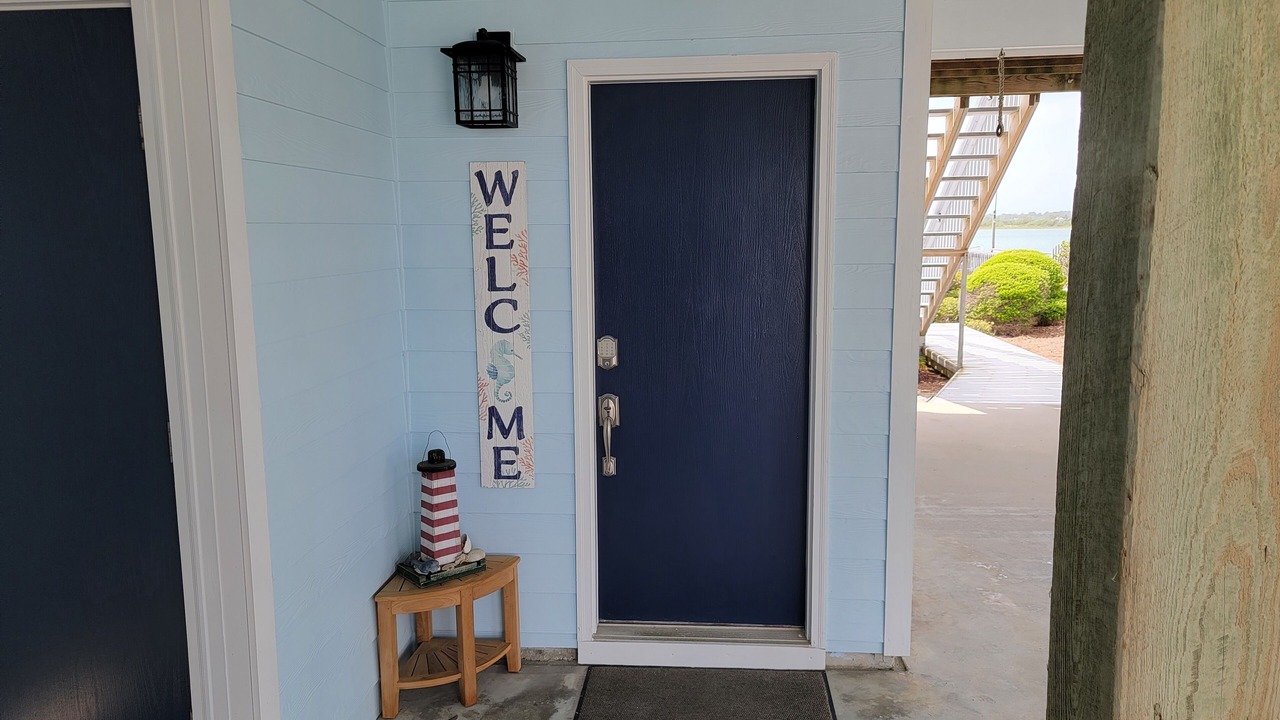 Photo of Outdoor in Topsail Beach