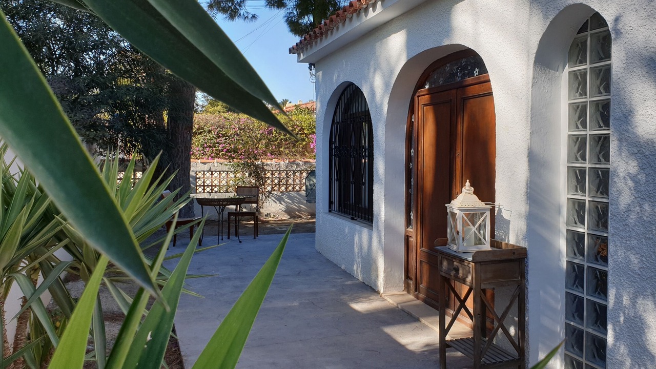 Photo of Outdoor in Coveta Fuma