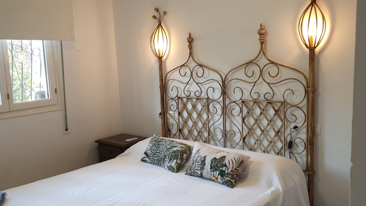 Photo of Bedroom in Coveta Fuma
