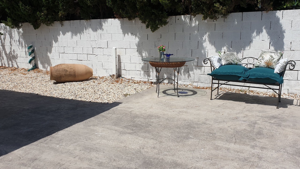 Photo of Patio Balcony in Coveta Fuma