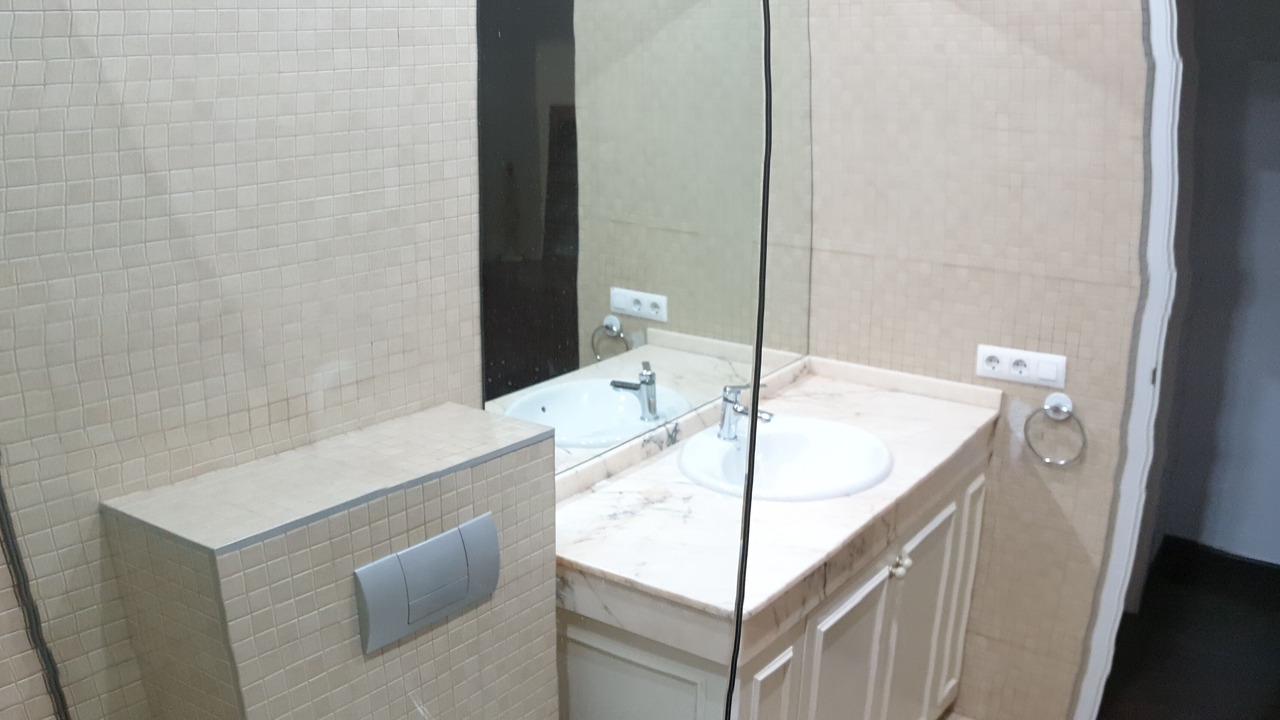 Photo of Bathroom in Coveta Fuma