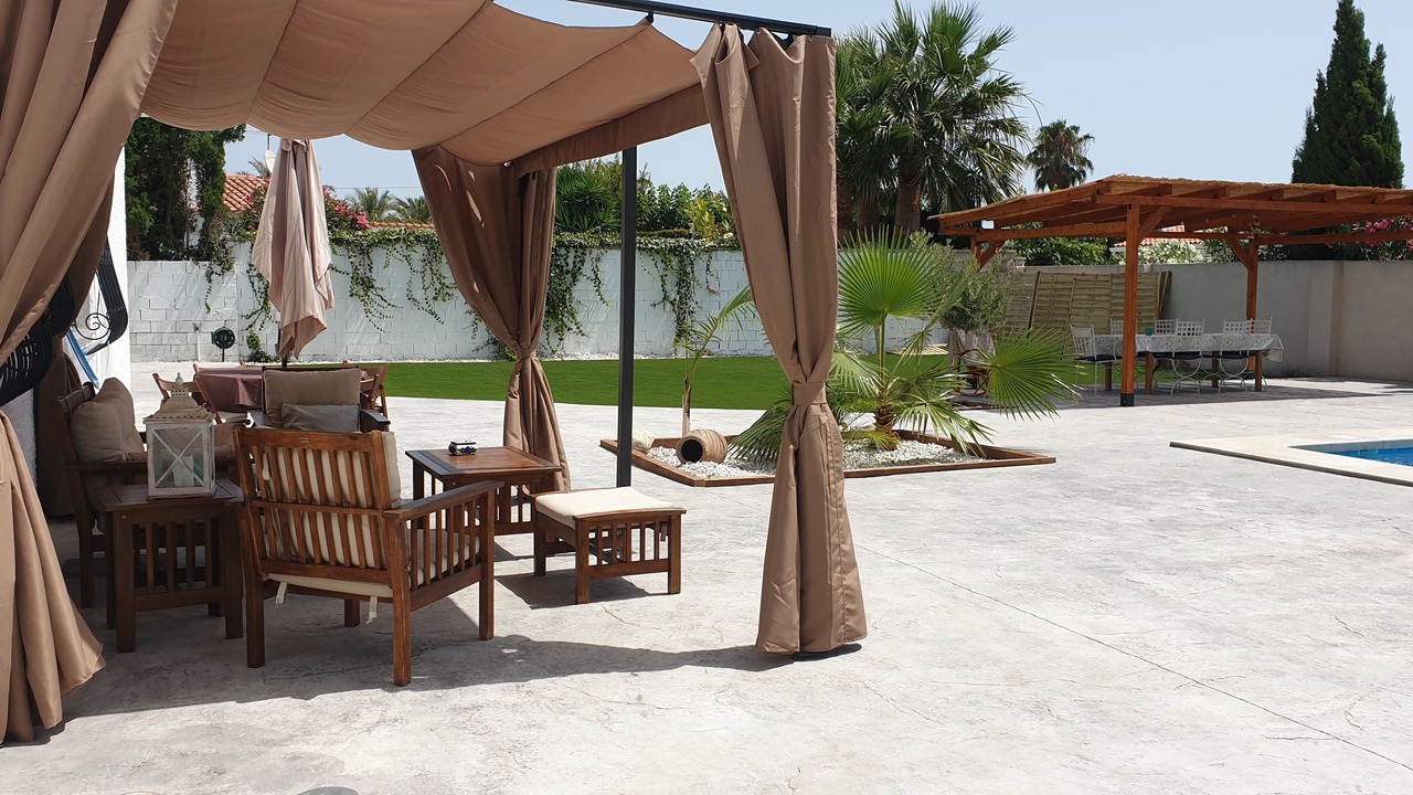 Photo of Outdoor in Coveta Fuma