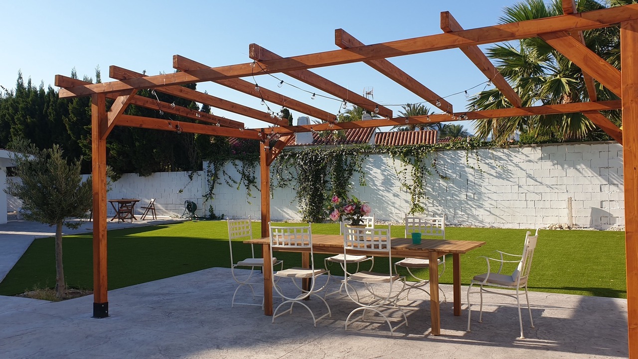 Photo of Outdoor in Coveta Fuma