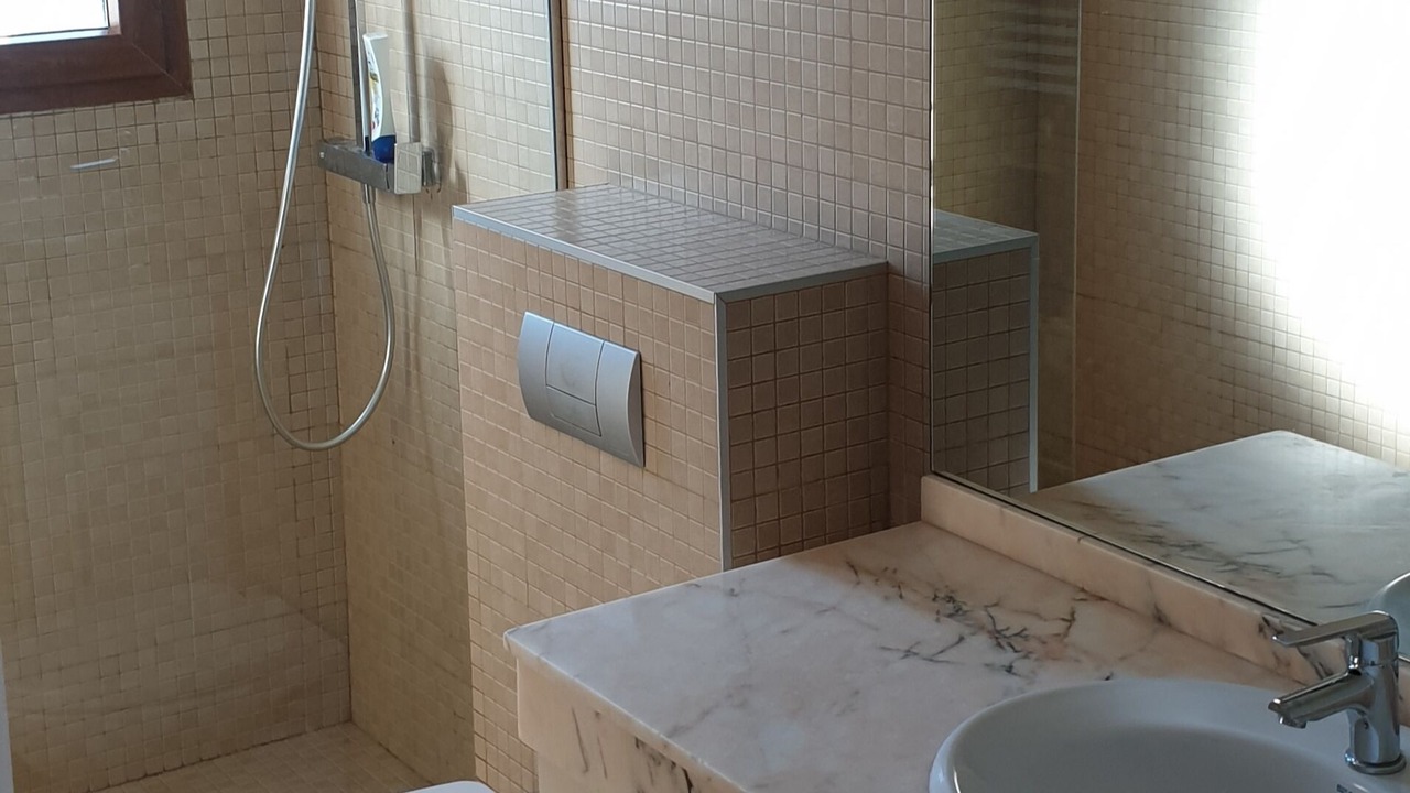 Photo of Bathroom in Coveta Fuma
