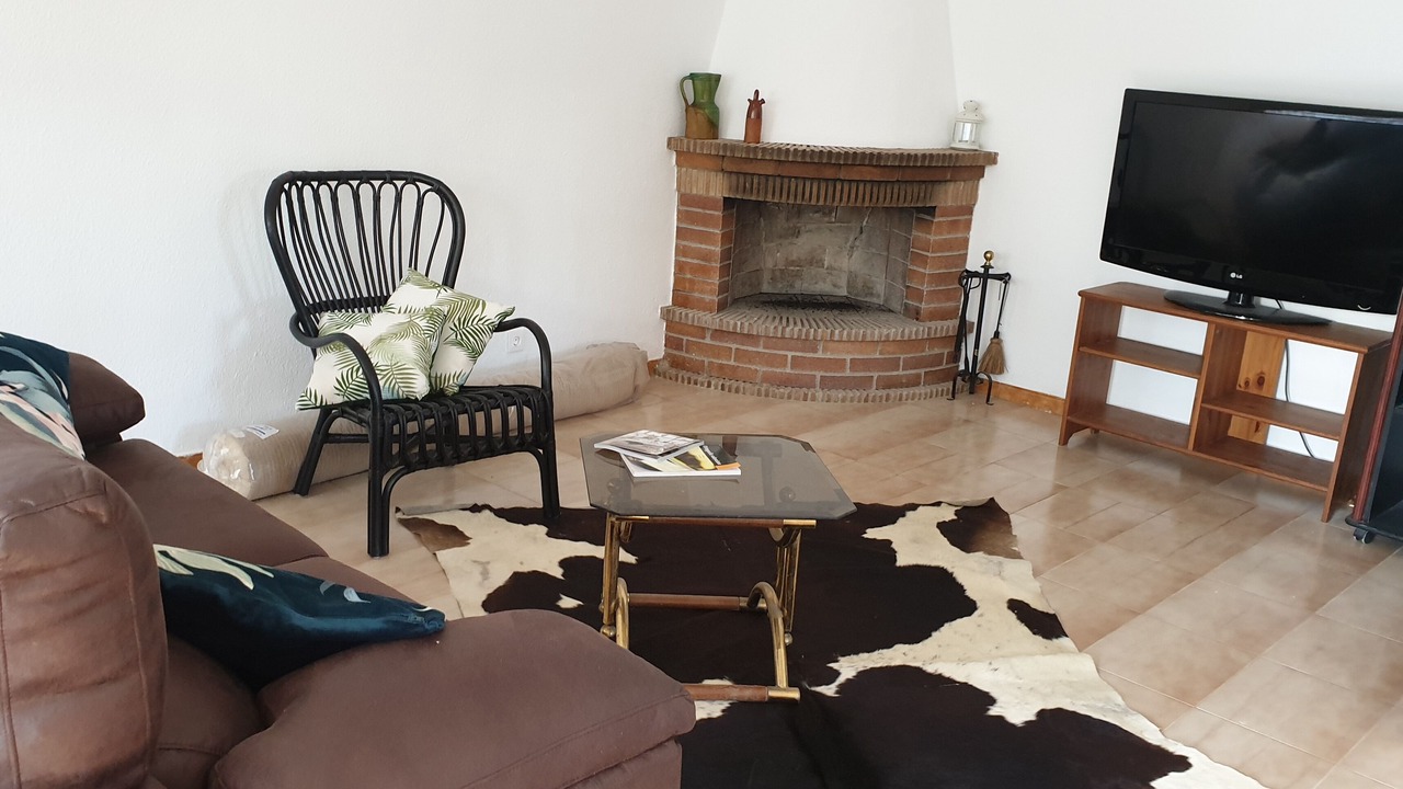 Photo of Livingroom in Coveta Fuma