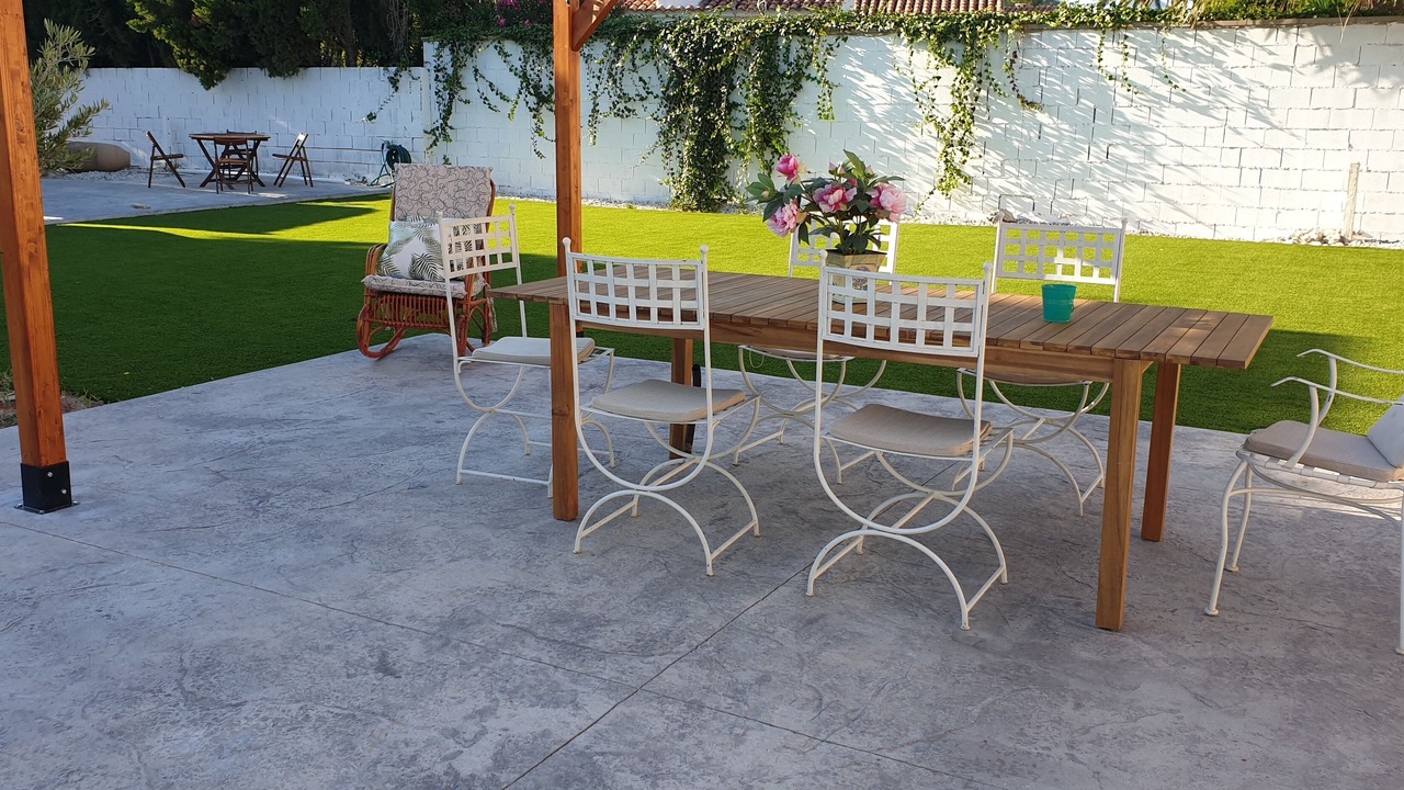 Photo of Outdoor in Coveta Fuma