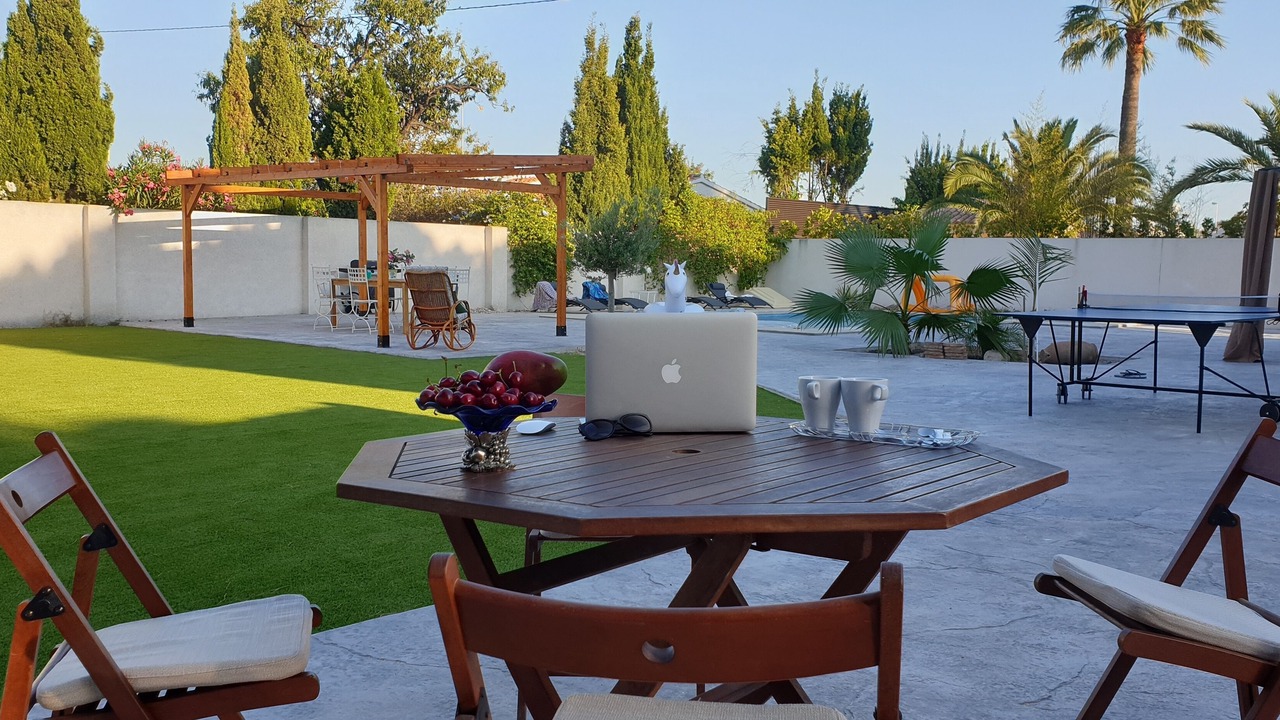 Photo of Outdoor in Coveta Fuma