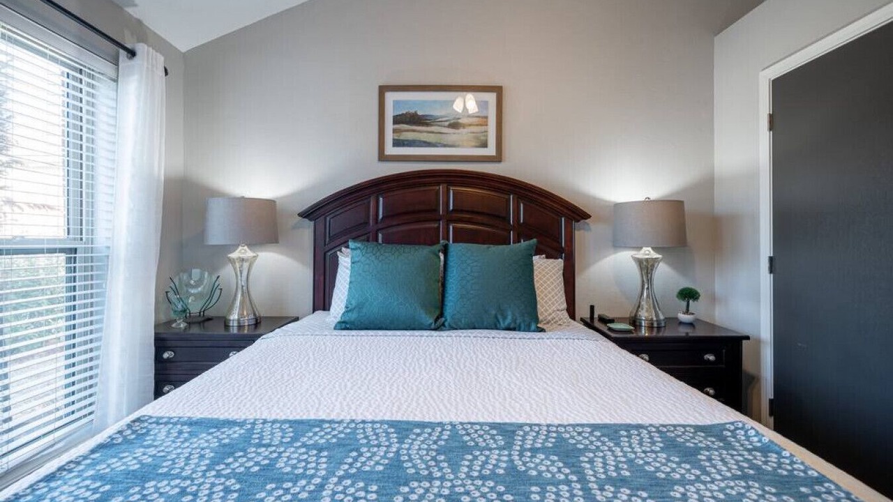 Photo of Bedroom in Edmond