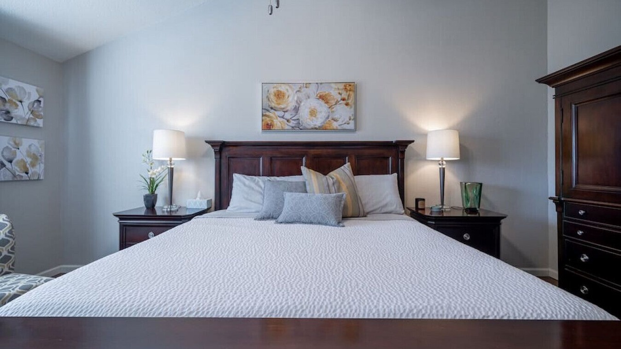 Photo of Bedroom in Edmond