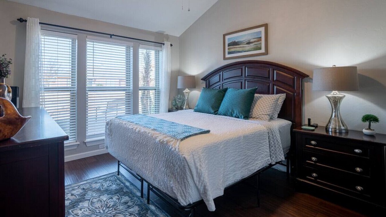 Photo of Bedroom in Edmond
