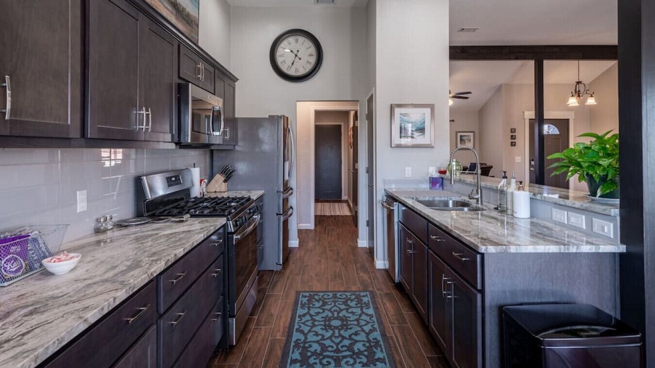 Photo of Kitchen in Edmond