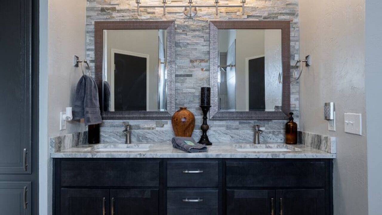 Photo of Bathroom in Edmond