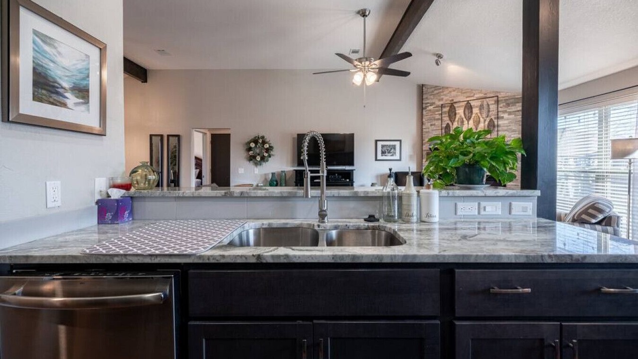 Photo of Kitchen in Edmond
