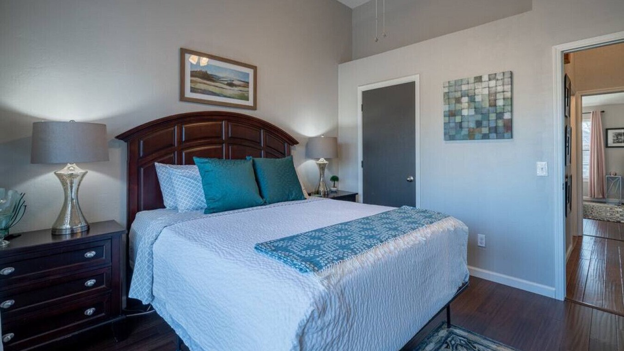Photo of Bedroom in Edmond