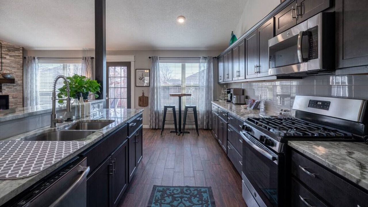Photo of Kitchen in Edmond