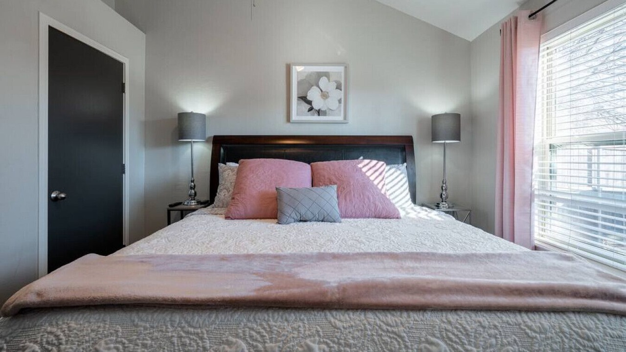 Photo of Bedroom in Edmond