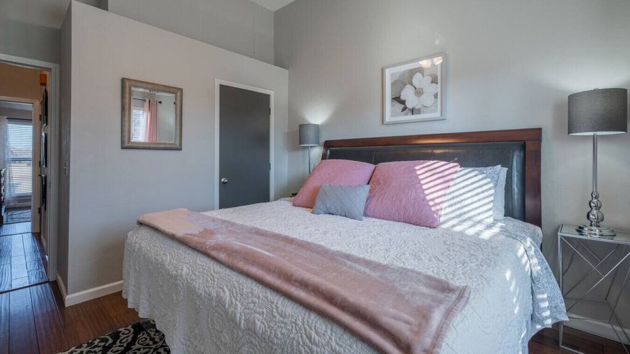 Photo of Bedroom in Edmond