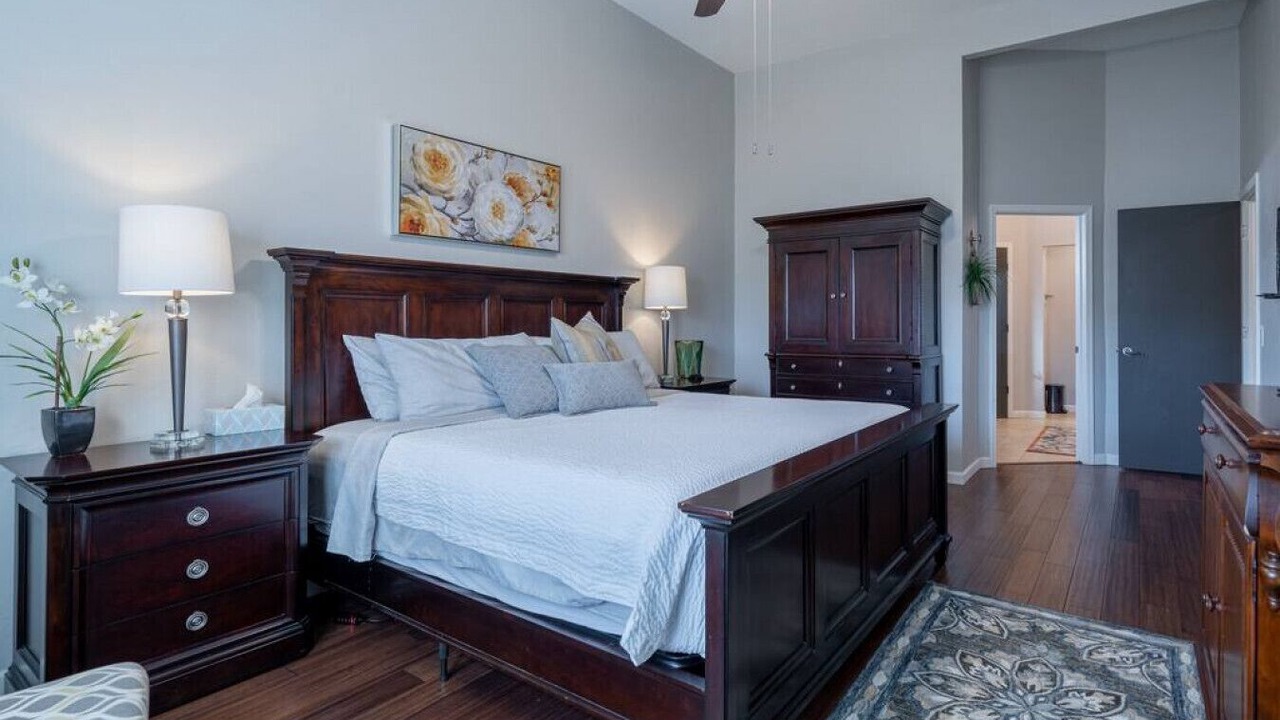 Photo of Bedroom in Edmond