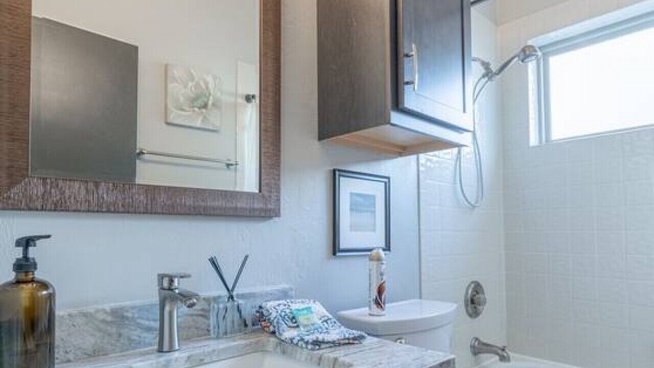 Photo of Bathroom in Edmond
