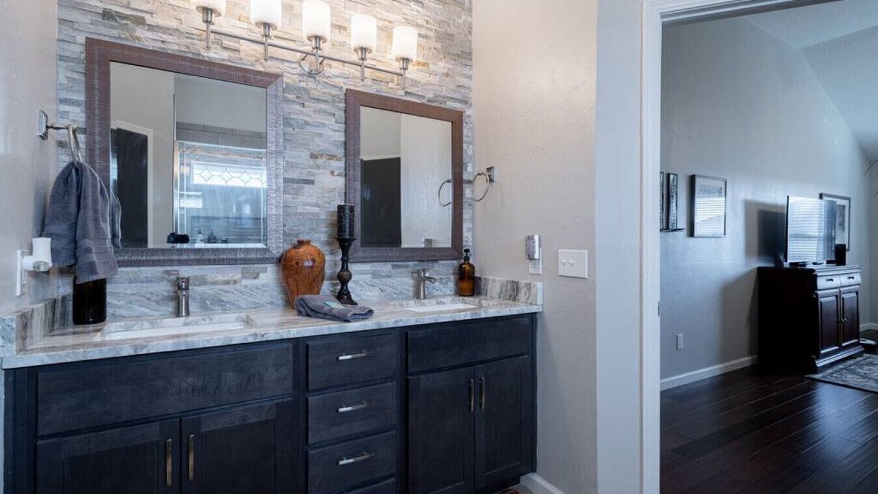 Photo of Bathroom in Edmond