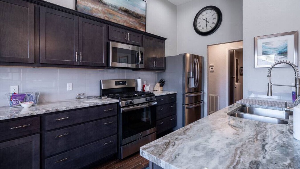 Photo of Kitchen in Edmond