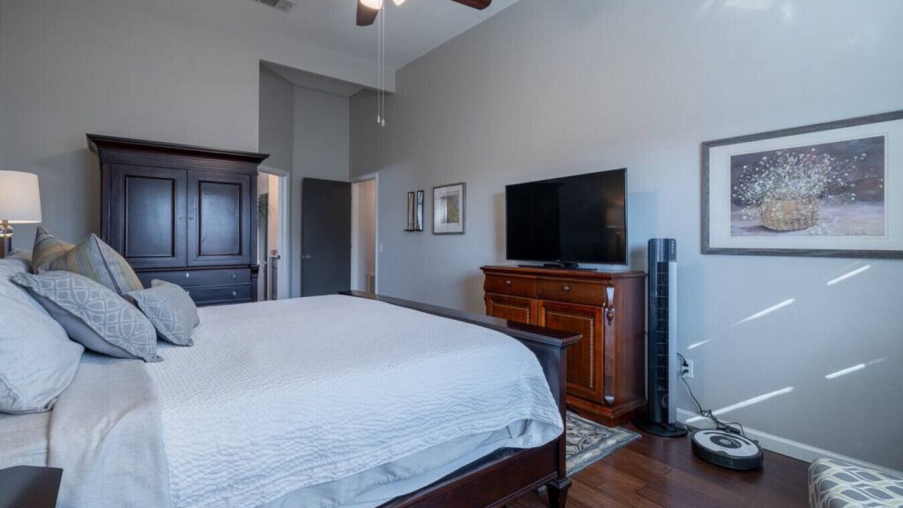 Photo of Bedroom in Edmond
