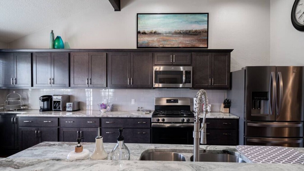Photo of Kitchen in Edmond