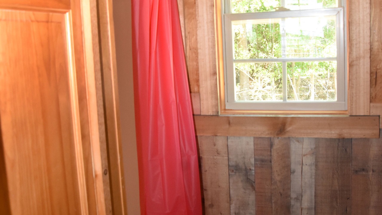 Photo of Bathroom in Georgetown