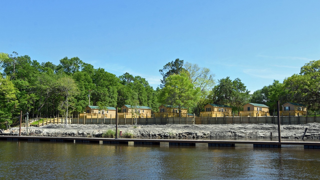 Photo of Outdoor in Georgetown