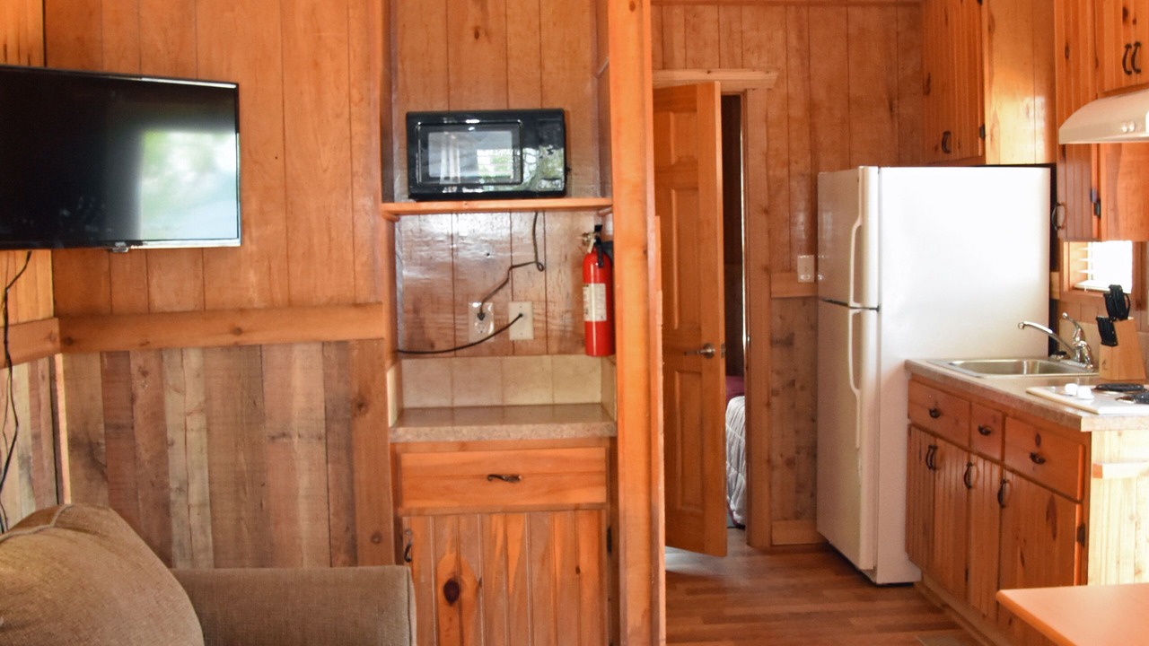 Photo of Livingroom in Georgetown