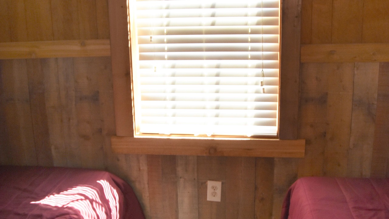 Photo of Bedroom in Georgetown