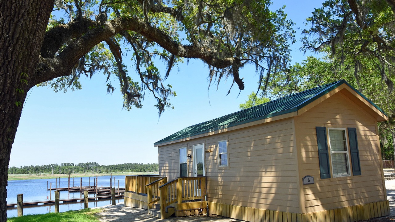 Photo of Outdoor in Georgetown