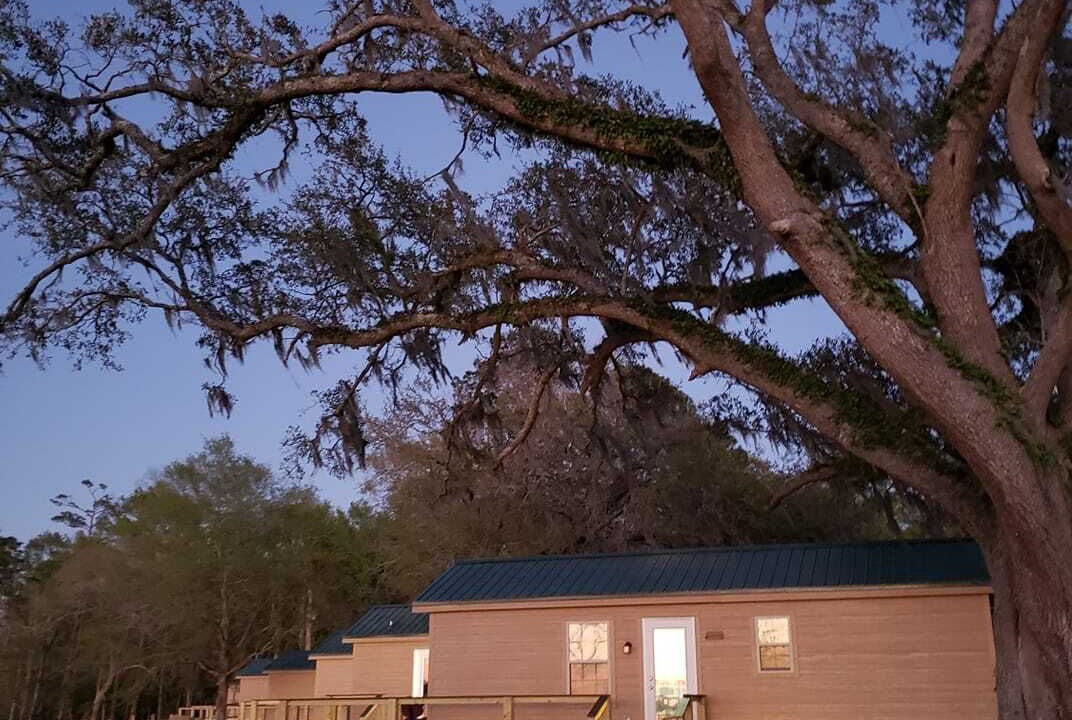 Photo of Outdoor in Georgetown