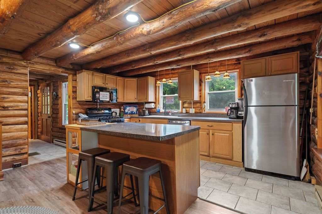 Photo of Kitchen in Fishers Hill