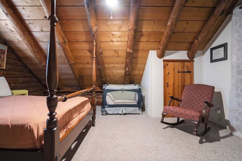 Photo of Bedroom in Fishers Hill