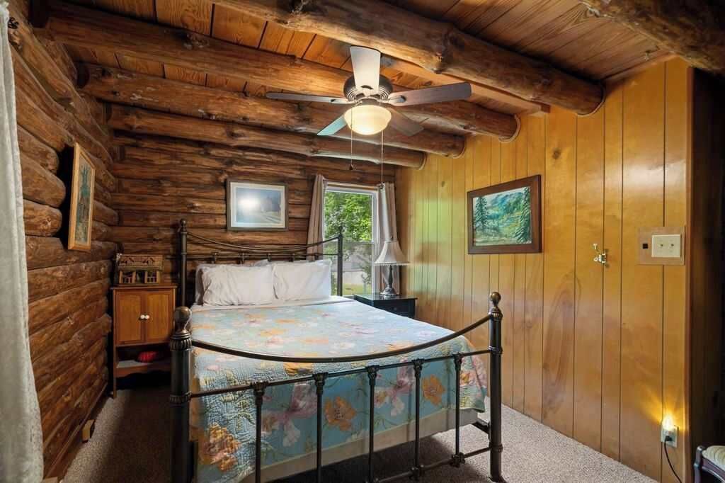 Photo of Bedroom in Fishers Hill