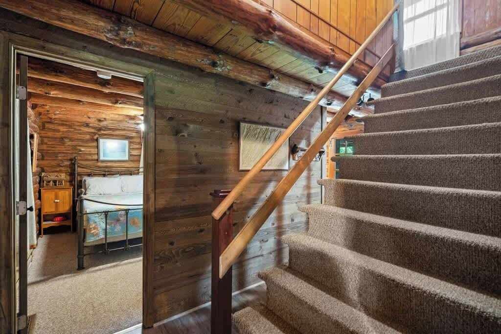Photo of Bedroom in Fishers Hill