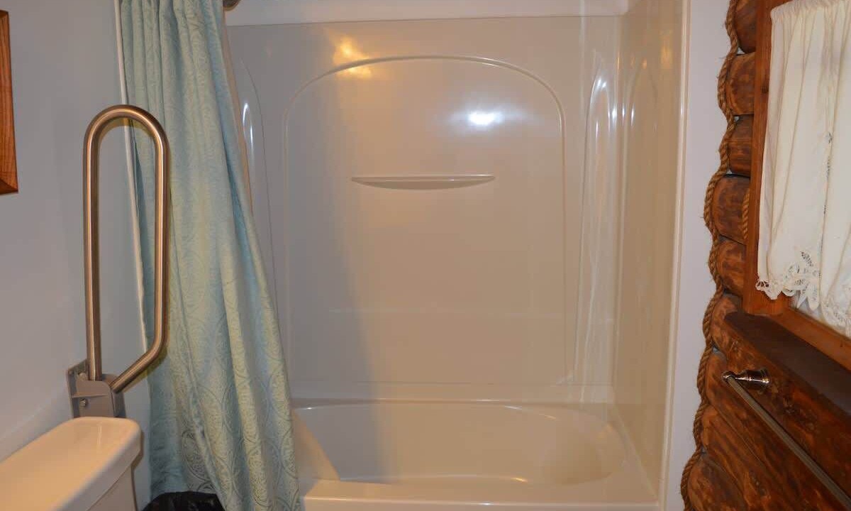 Photo of Bathroom in Fishers Hill