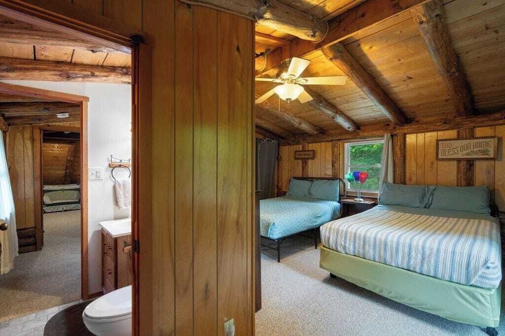 Photo of Bedroom in Fishers Hill