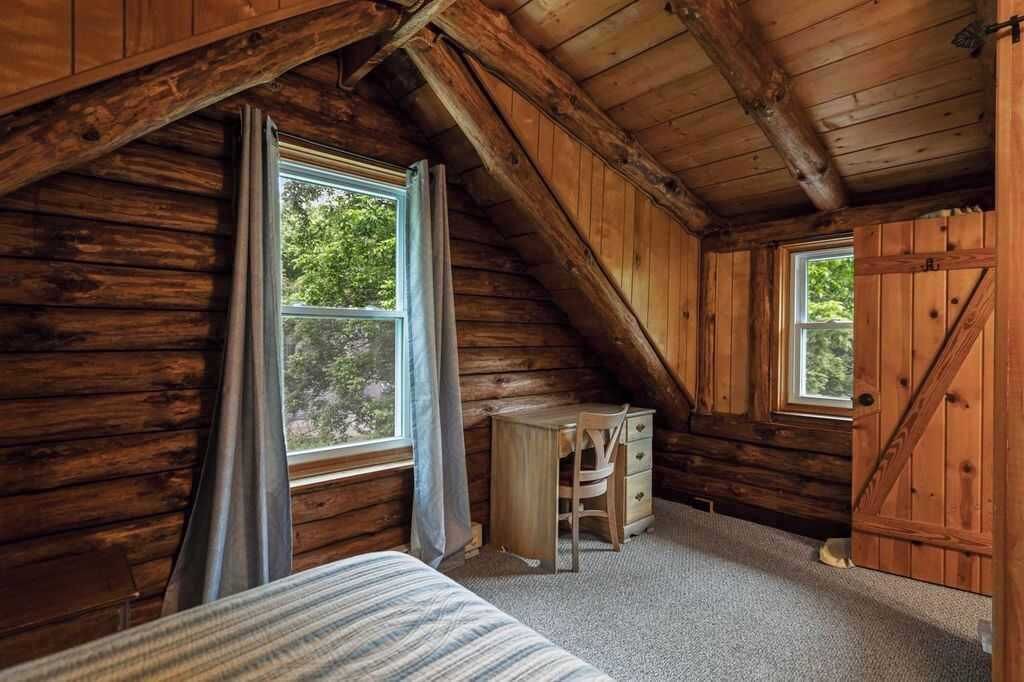 Photo of Bedroom in Fishers Hill