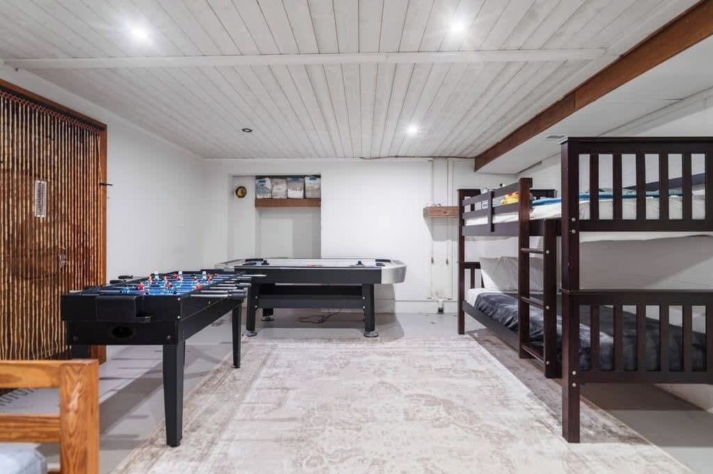 Photo of Bedroom in Fishers Hill