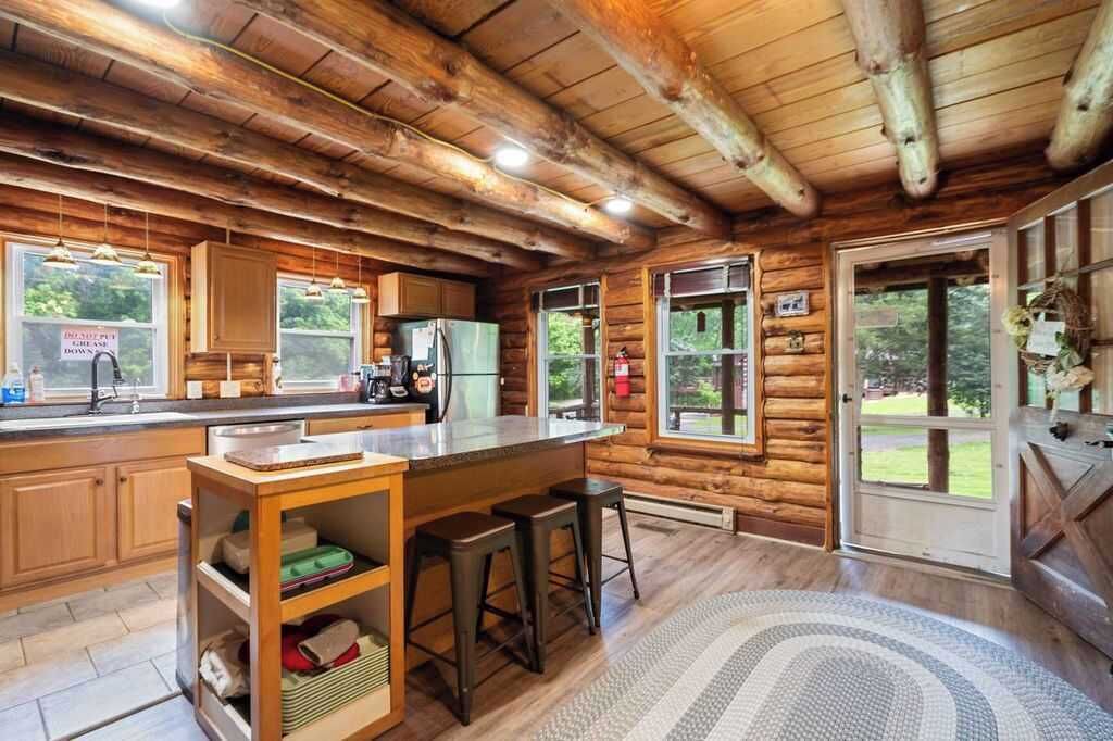 Photo of Kitchen in Fishers Hill