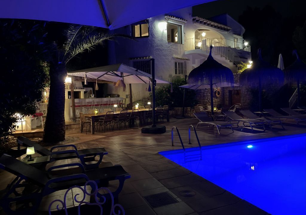 Photo of Outdoor in San Jaime