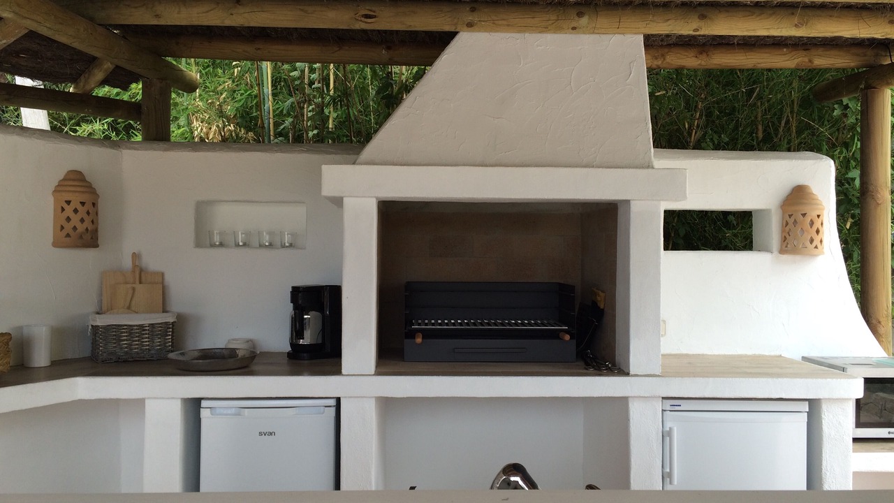 Photo of Kitchen in San Jaime